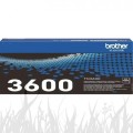 Toner Brother do HL-L6410DN, MFC-L6910DN... | 3tys. (TN-3600) Black
